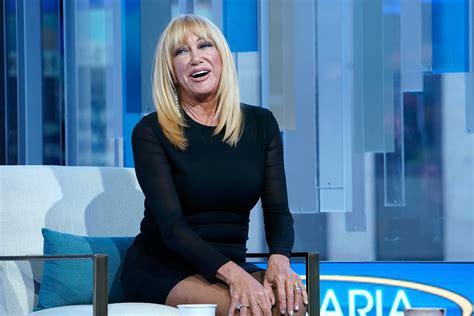 suzane sommers nude|Suzanne Somers Wants to Pose Nude in Playboy For 75th Birthday